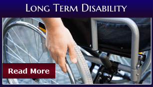 Why Did My Insurance Company Deny My Claim for Long Term Disability?