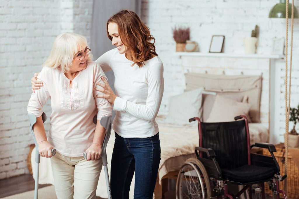 How Can I Help My Elderly Family Member With SSDI?