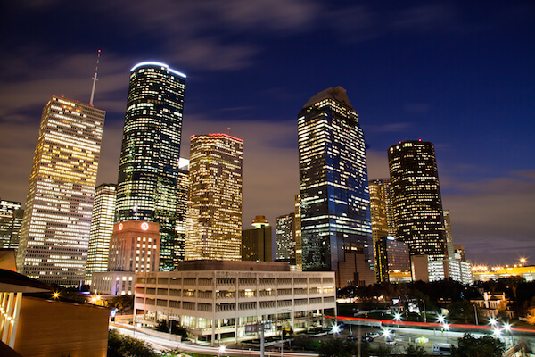 Social Security Attorneys Houston TX | Herren Law