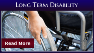 Long Term Disability | (713) 682-8194 | Herren Law