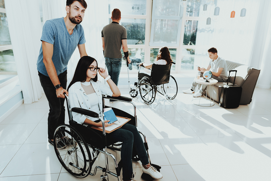Long Term Disability Exclusions Houston Texas
