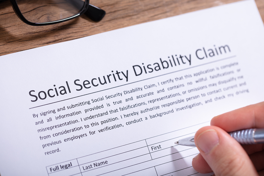 What Is ERISA And What's The Connection To Disability Benefits In Houston, TX