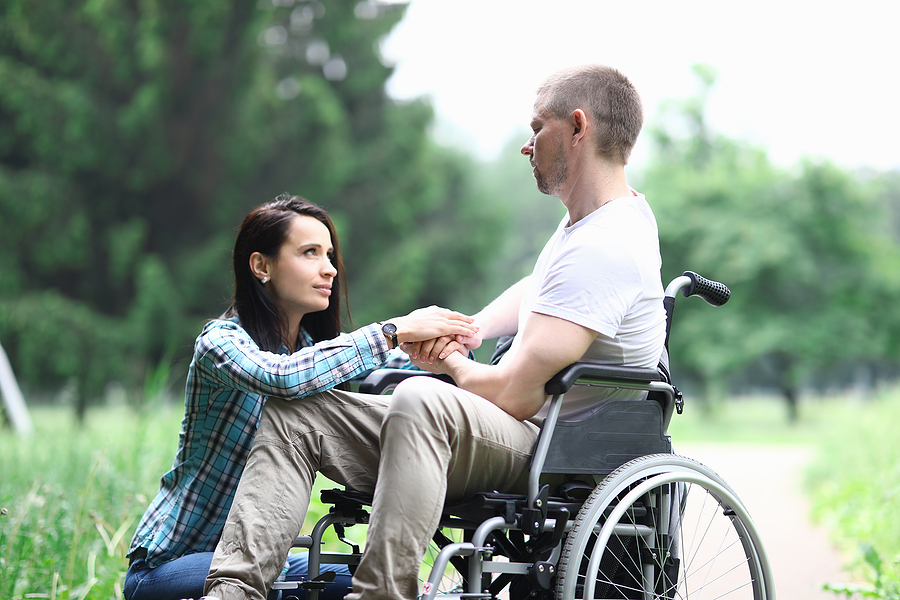 Mental Disorders and Social Security Disability in Houston, TX