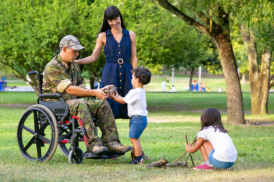 Veteran Disability Rating