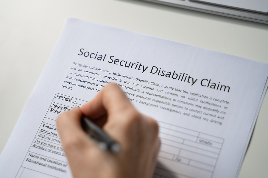 How Do I Apply for Social Security Disability Insurance (SSDI)