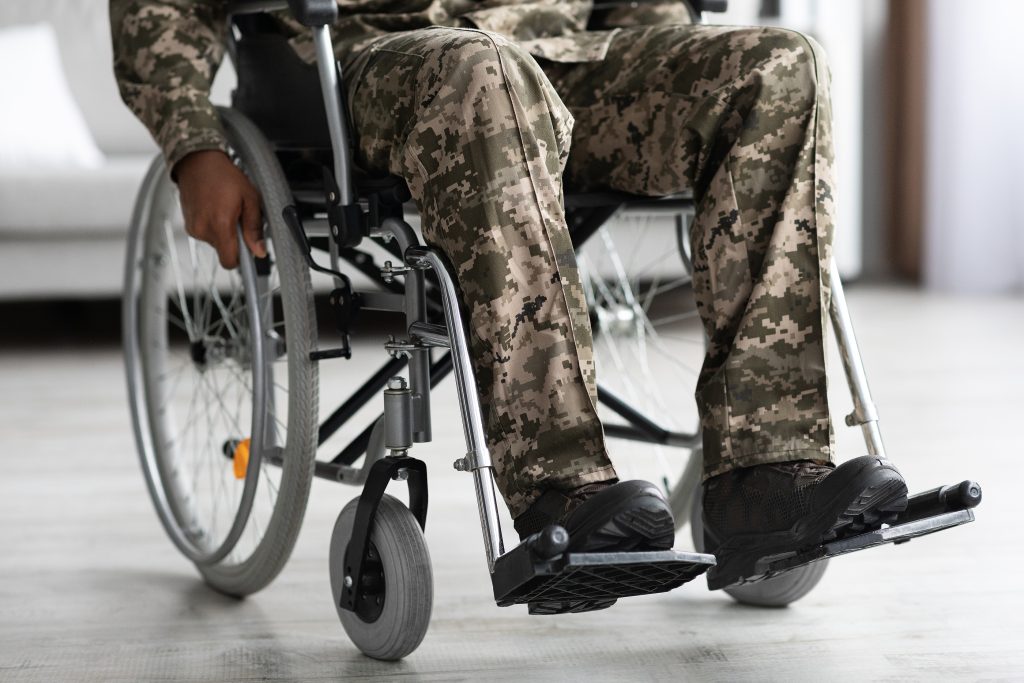 How Does a Veteran Service Officer (VSO) Assist with a VA Claim