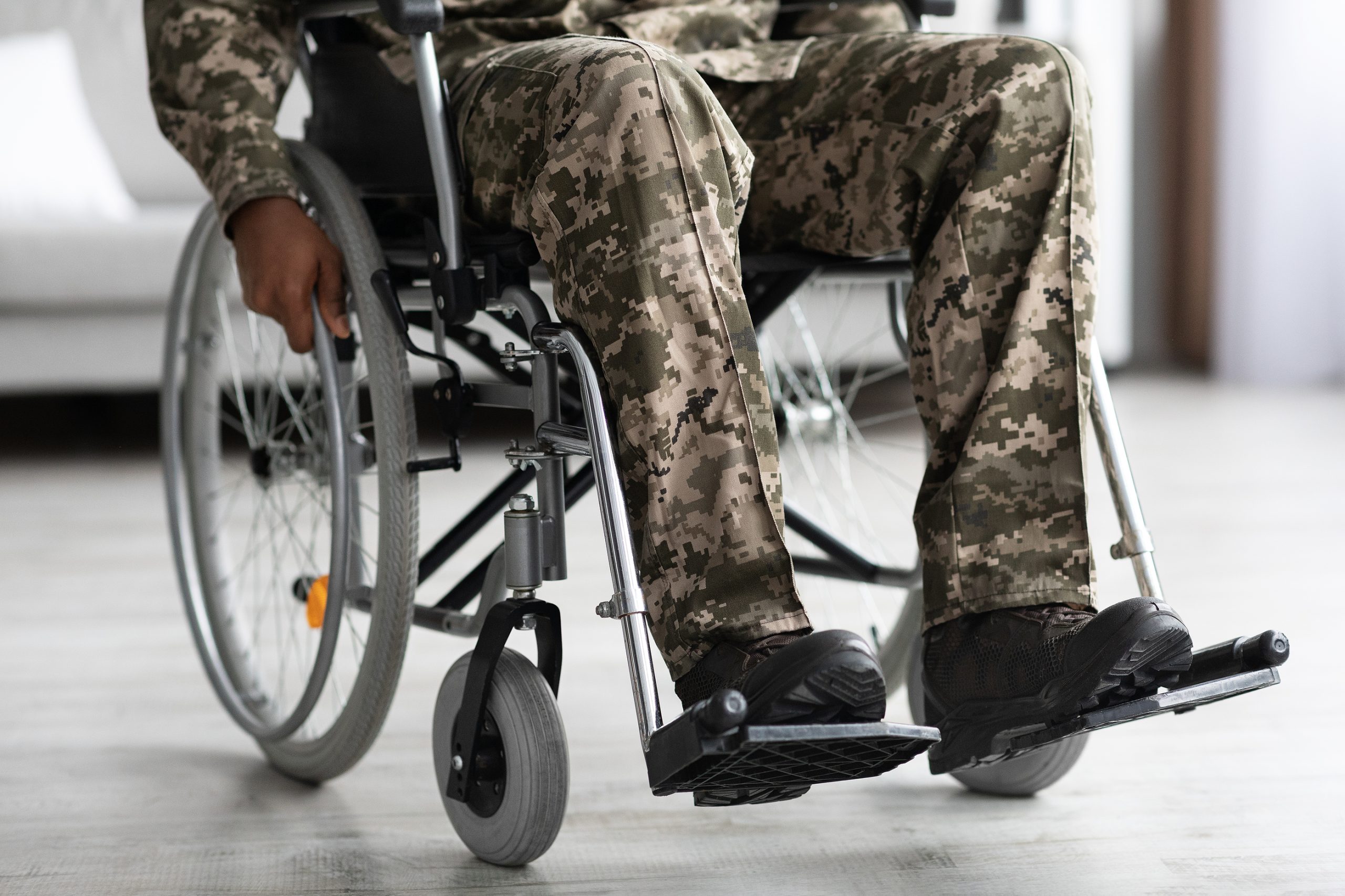 How Does a Veteran Service Officer (VSO) Assist with a VA Claim