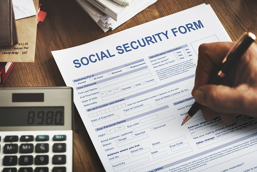 How Does the SSA Define Disability