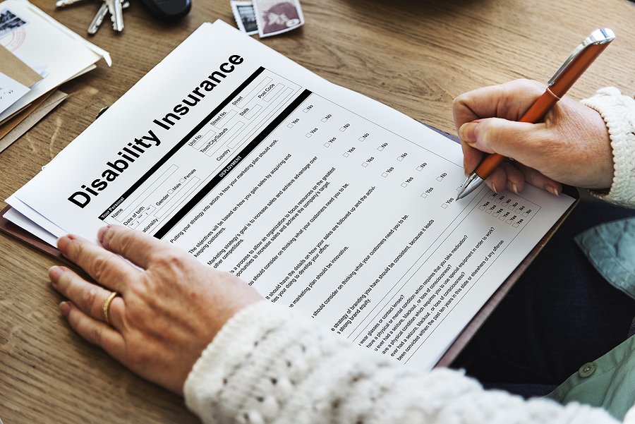 How do I calculate my SSDI back pay