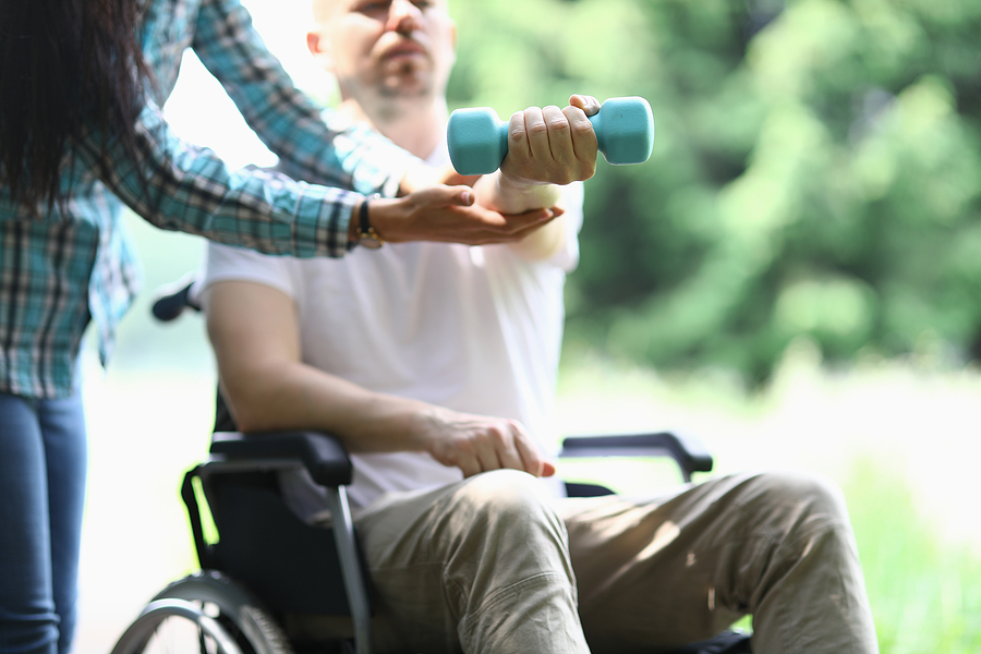 What is the 70-40 rule for VA disability