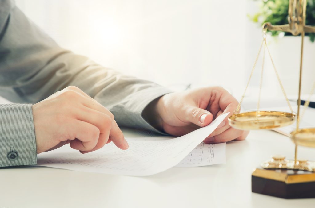 Will a lawsuit affect my SSDI