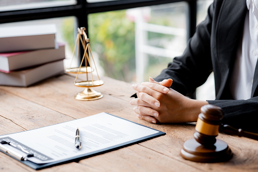 How Do I Prepare for an SSDI Hearing?