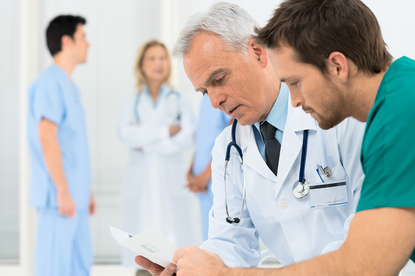 What Medical Records Are Required for a VA Disability Claim?