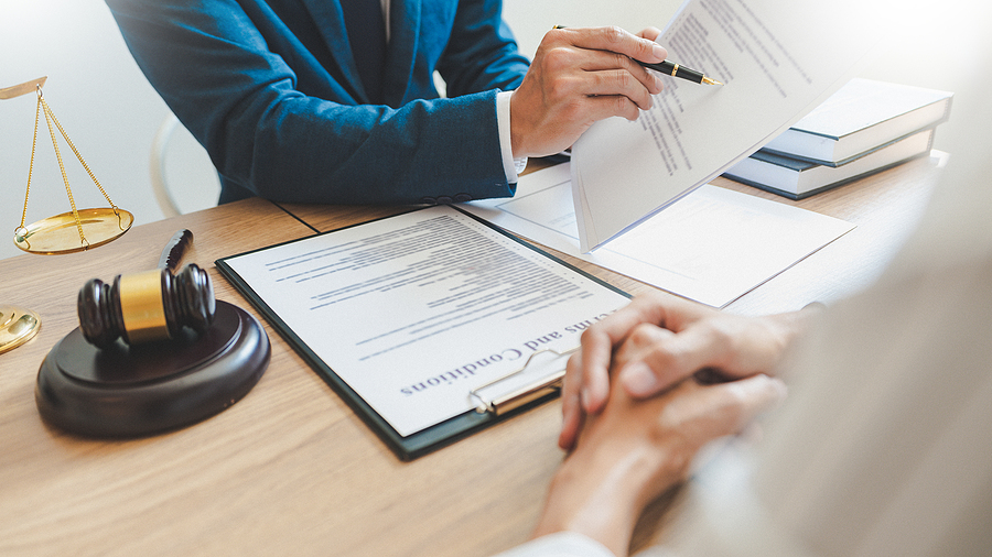 How Do I Appeal a Denied VA Disability Claim?