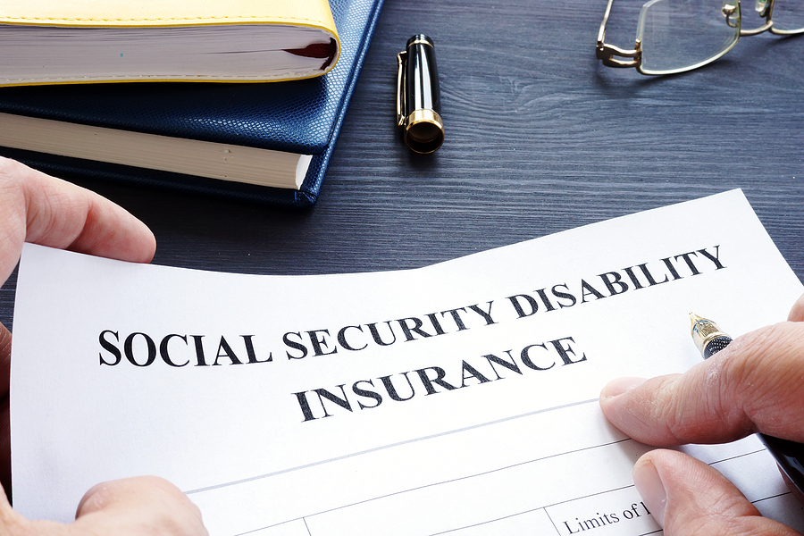 How Long Does the SSDI Approval Process Usually Take?